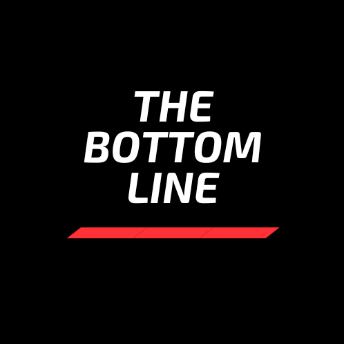 The Bottom Line Podcast | Jimmy Fanizzi