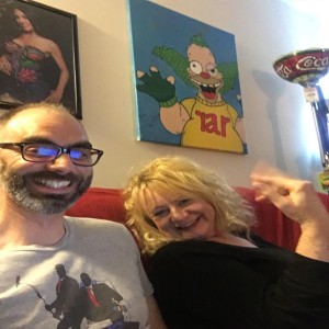 Paco's Got Balls feat. Wendi #111 - 