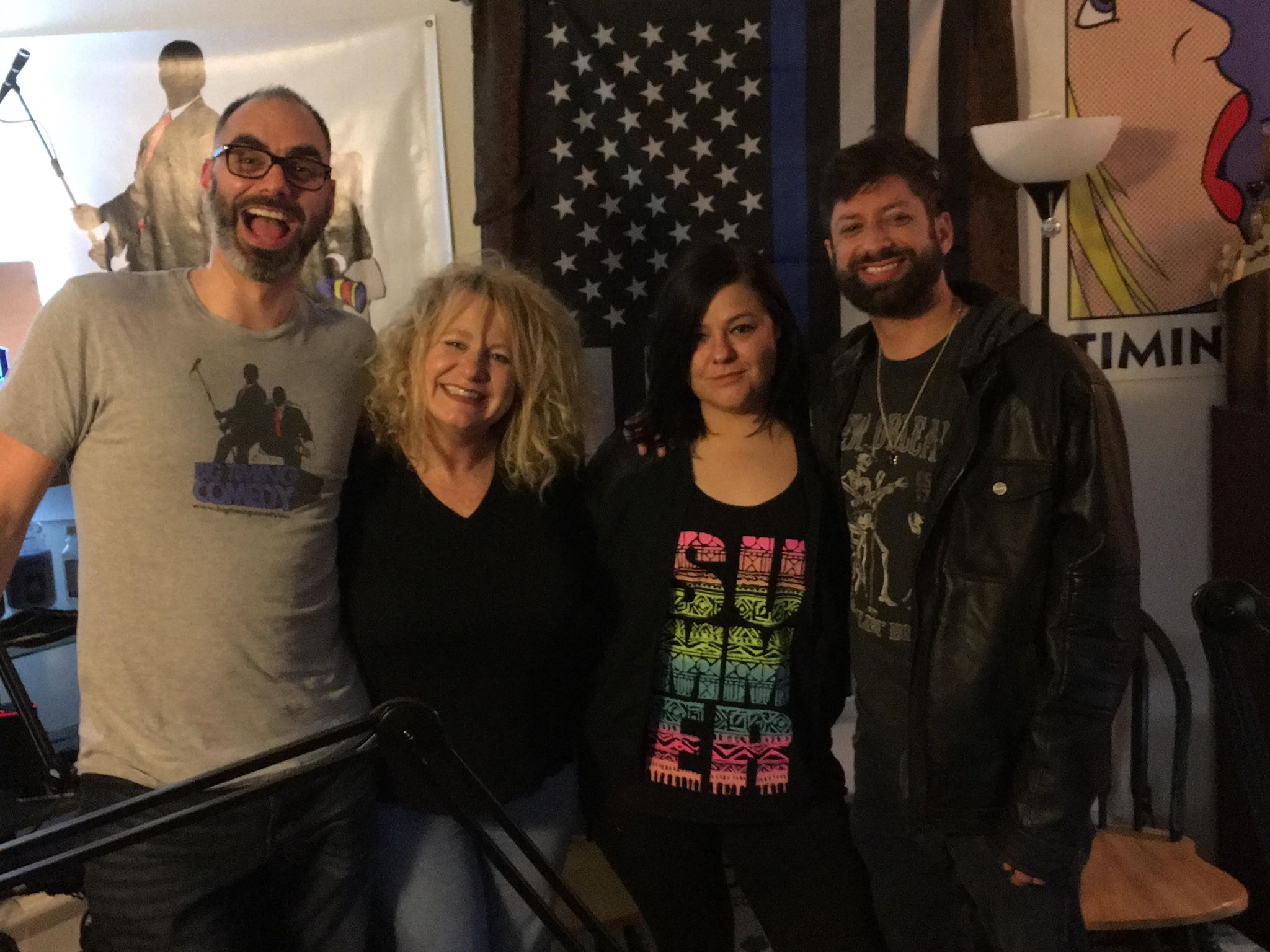 Paco\'s Got Balls Featuring Wendi