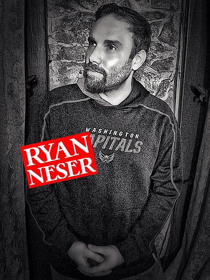 Paco's Got Balls #73 - Wendi and Friends Ryan Neser