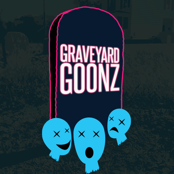 Paco's Got Ballz #36 w/ The Graveyard Goonz Part 2
