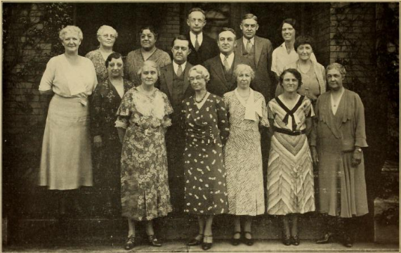 Episode One - The Massachusetts State Normal Schools