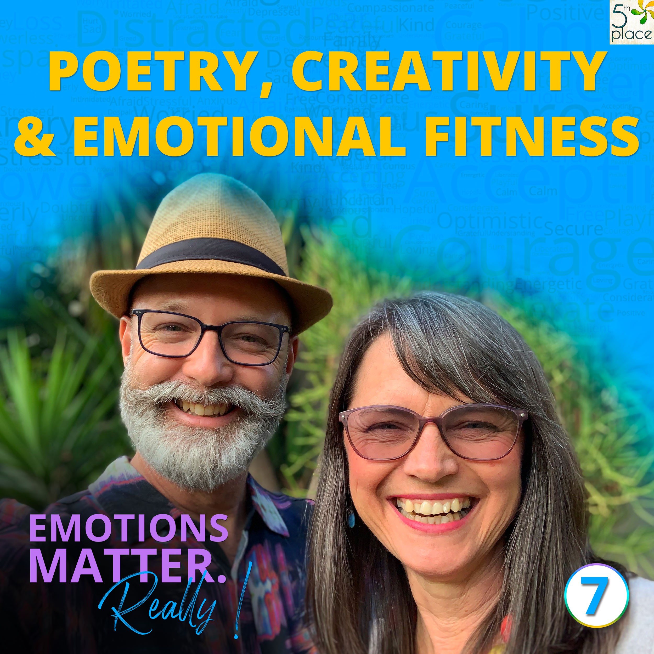 Emotions Matter. Really!