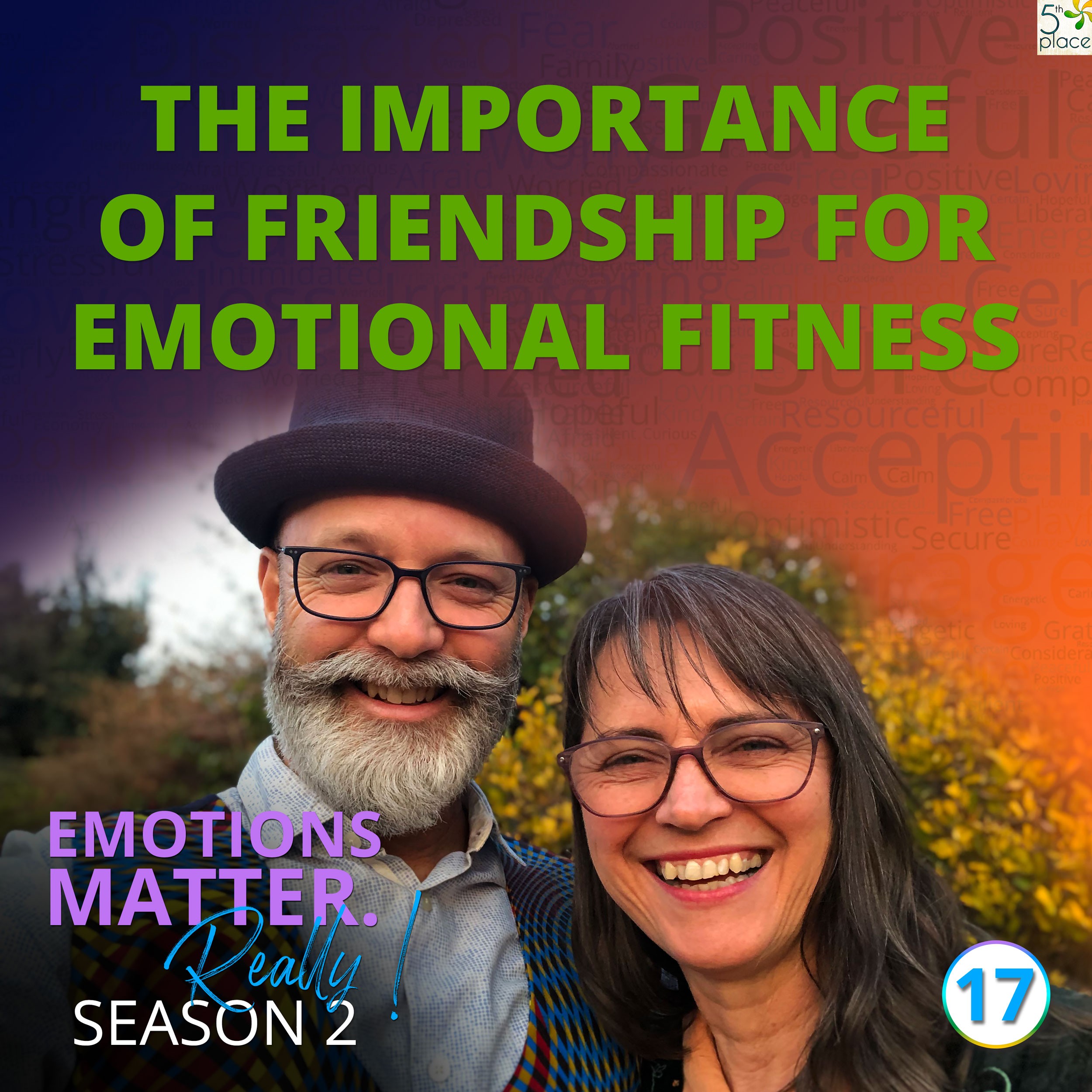 Emotions Matter. Really!