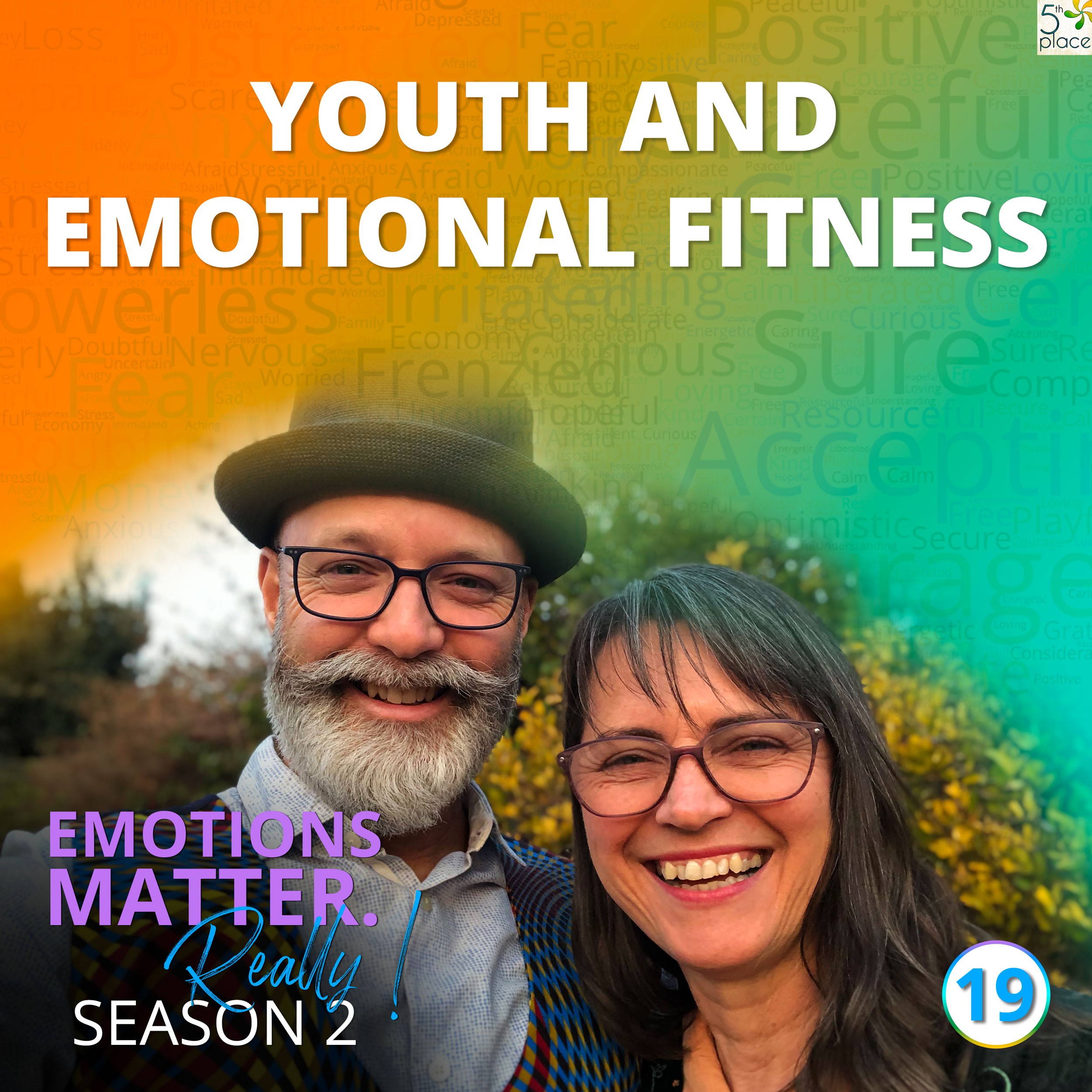 Emotions Matter. Really!