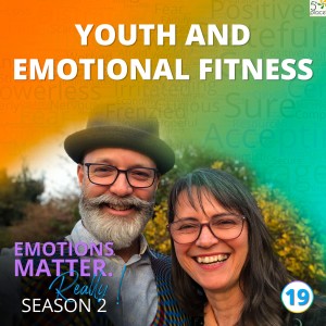 Youth and emotional fitness