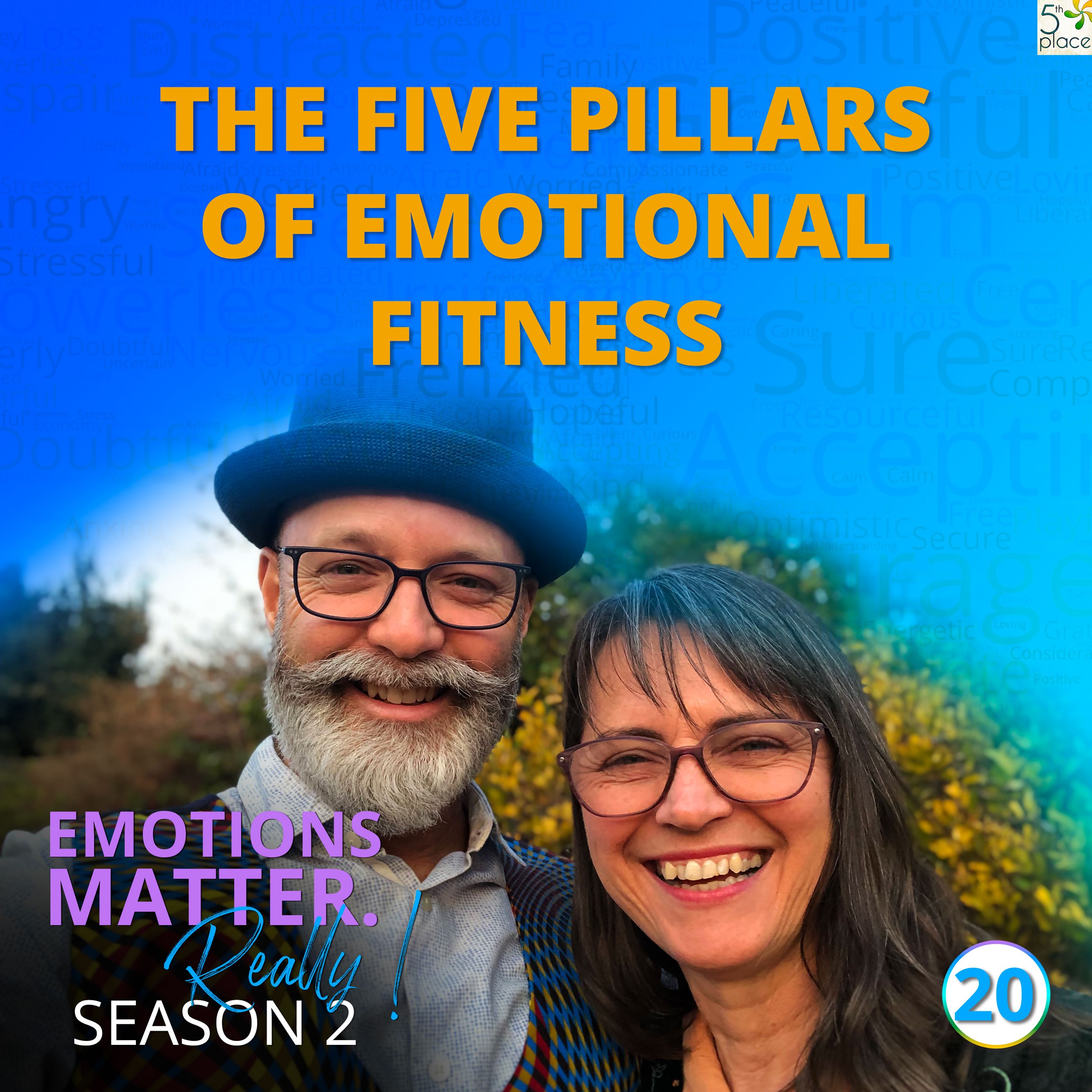 Emotions Matter. Really!