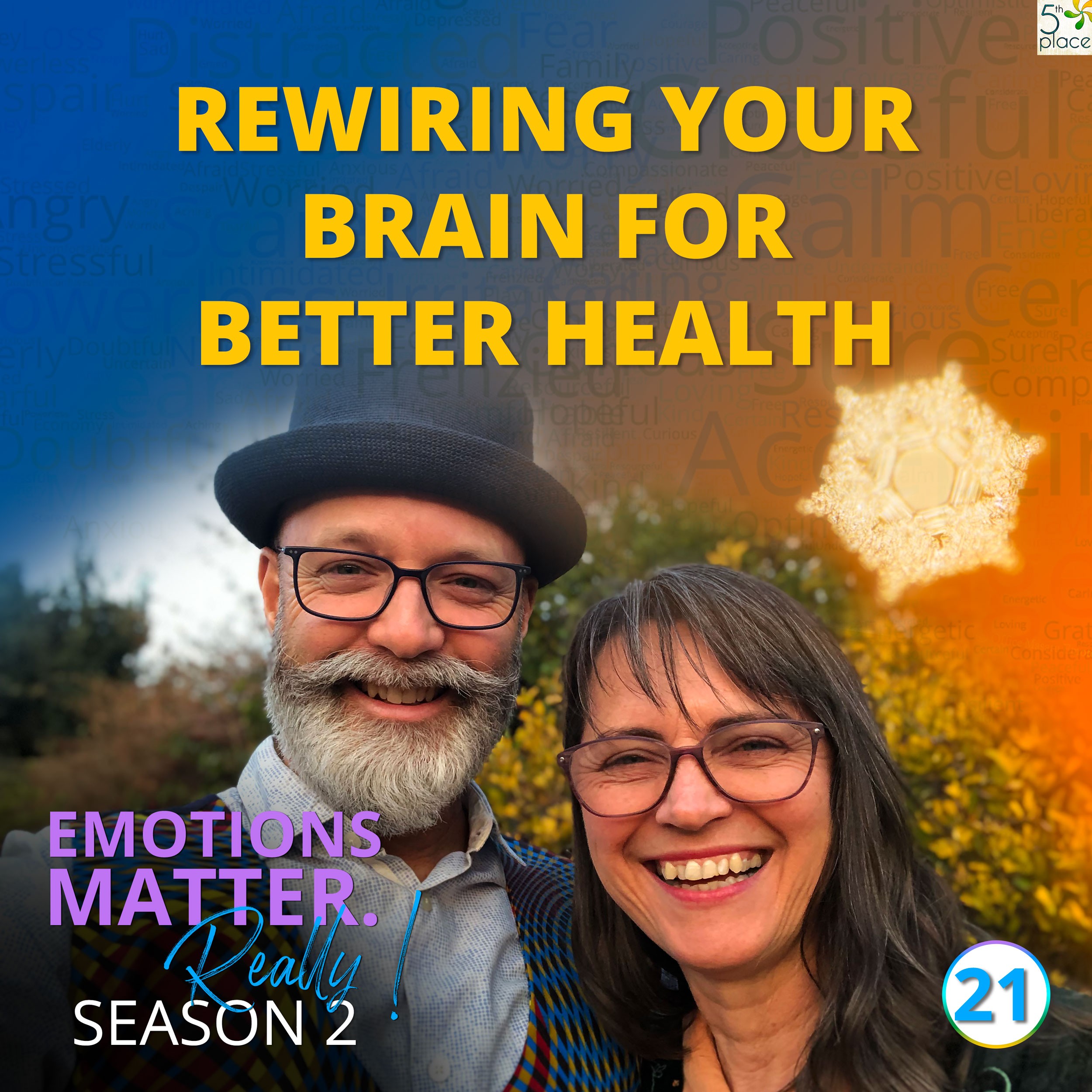 Emotions Matter. Really!