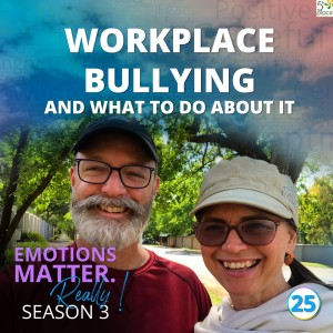 Workplace bullying and what to do about it