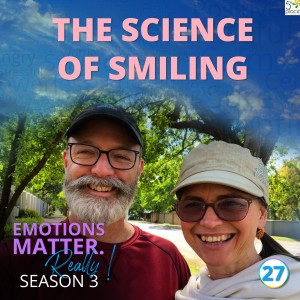 The science of smiling