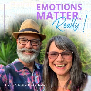 Introducing Emotion’s Matter. Really! with Matthew & Chantal of 5th Place