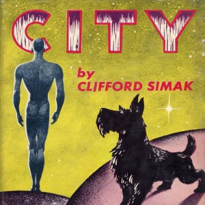 0050:City, by Clifford D. Simak