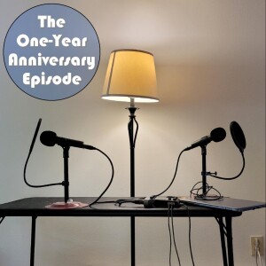Unknown Orbits One-year Anniversary Episode