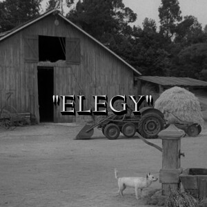 Low Orbits 05: Elegy, The Twilight Zone