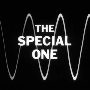 Low Orbits 02: The Special One, The Outer Limits