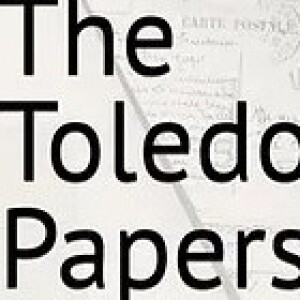 Guest: Tedd Long, The Toledo Papers