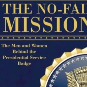 Guest: Anthony Knopps, The No-Fail Mission