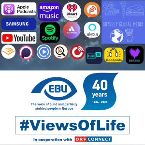 View of Life: Interview with Lars Bosselmann, EBU Executive Director