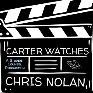 Carter Watches Chris Nolan: Interstellar with Kae Park
