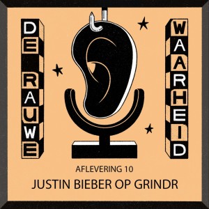 Afl 10 - Justin Bieber op Grindr