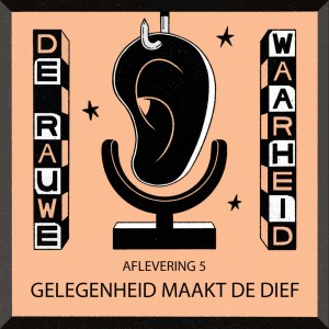 Afl 5 - Gelegenheid maakt de dief