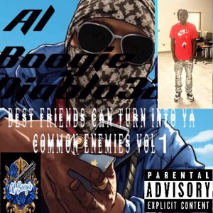 Money Problems...The Real AL BOOGIE ft..Diablo32
