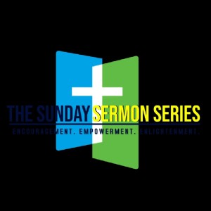 The Sunday Sermon Series | Just More Of Him: ’Who’s The King?’
