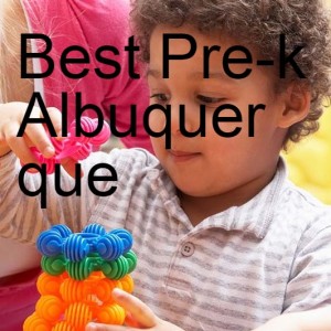 Best Pre-k Albuquerque