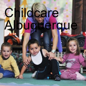 Childcare Albuquerque