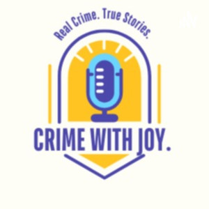 Crime With Joy Pod trailer.