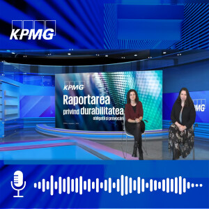 Raportarea privind durabilitatea - Provocări și oportunități