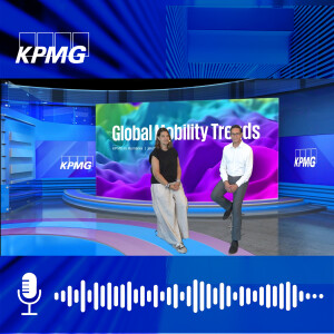 Global Mobility Trends