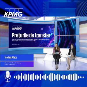 Prețuri de transfer - Noutăți pe plan mondial cu privire la prețurile de transfer