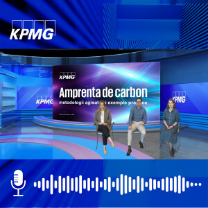 Amprenta de carbon: metodologii agreate și exemple practice