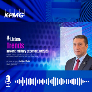 Trends in world military expenditure