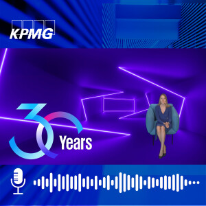 Digital Transformation-Celebrating 30 years of KPMG in Romania’s excellence