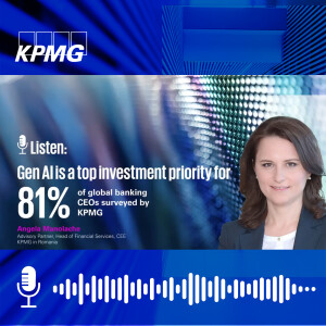 Future of Banking: KPMG’s 2024 Banking CEO Outlook