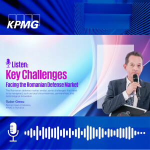 Key challenges facing the Romanian defense market
