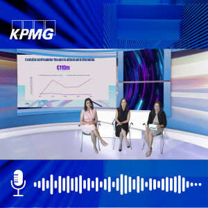 Ioana Urse, Senior Manager, si Anca Zoican, Senior Manager, Tax Transfer Pricing, KPMG in Romania - Prețuri de transfer – cum se schimbă abordarea ANAF și care sunt tendințele?