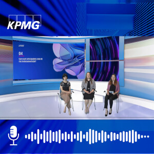 Ioana Botez, Associate Director, si Alexandra Ion, Senior Manager, Tax Transfer Pricing, KPMG în România- Prețuri de transfer – cum se schimbă abordarea ANAF și care sunt tendințele?