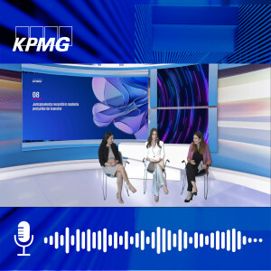 Georgiana Enache, Counsel, Head of the Litigation Department, KPMG Legal - Toncescu și Asociații - Prețuri de transfer – cum se schimbă abordarea ANAF și care sunt tendințele?
