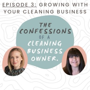 Growing With Your Cleaning Business