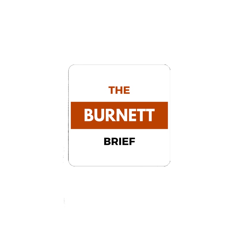 The Burnett Brief: Natalie White, Atlanta Dream - VP of Basketball Operations