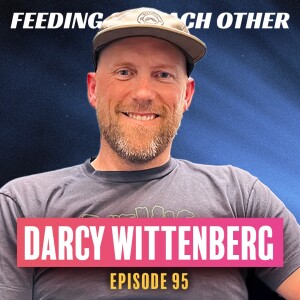 Ep 95. How Darcy Wittenburg’s MTB films changed our lives