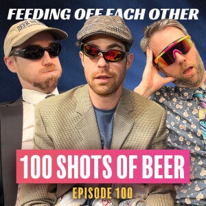 100th Episode Centurion Beer Challenge Special