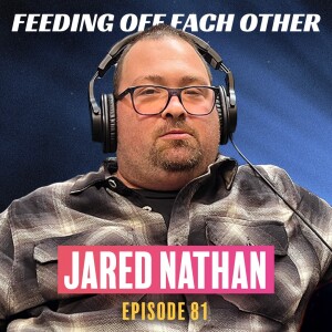 Ep 81. Jared Nathan on Kill Tony, the “R” Word and Re-Creating Samuel L. Jackson Movies