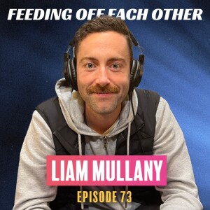 Ep 73. How to be a MTB Filmmaker with Liam Mullany