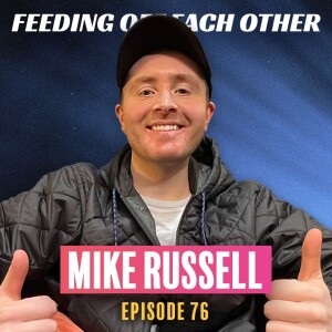 Ep 76. Reacting to Our Classic YouTube Videos with Mike Russell