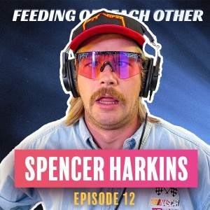 Ep 12. Spencer Harkins on Working for Pit Viper Sunglasses and Why He Brought a Live Crab to his Job Interview