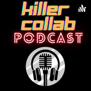 Shaun of the Dead Podcast on Killer Collab (2019)